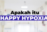 Happy Hypoxia